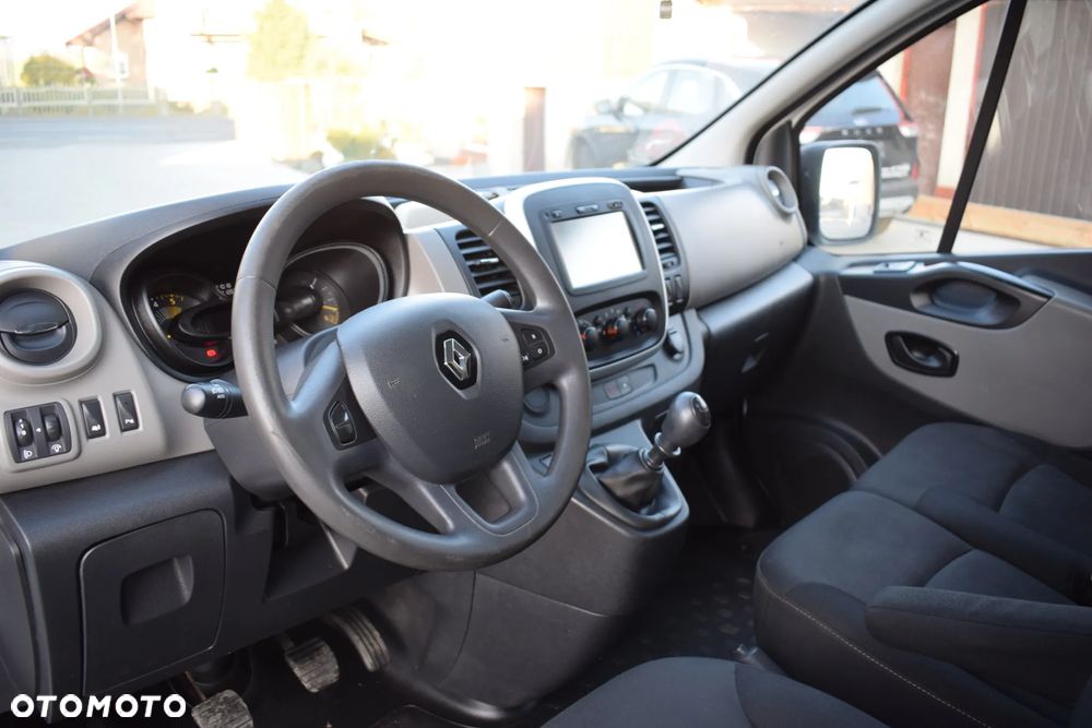 Renault Trafic - 5