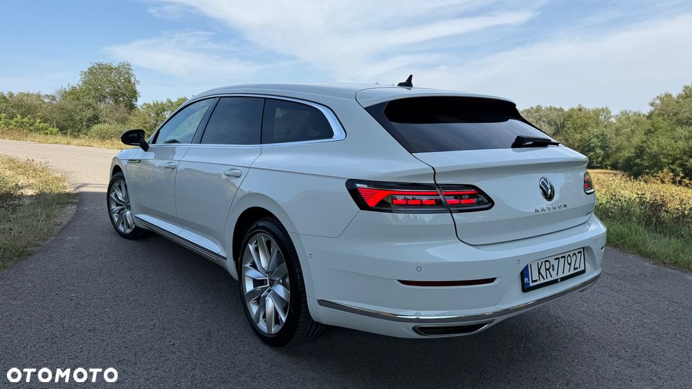 Volkswagen Arteon - 5