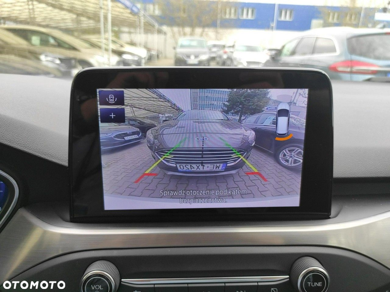 Ford Focus - 16