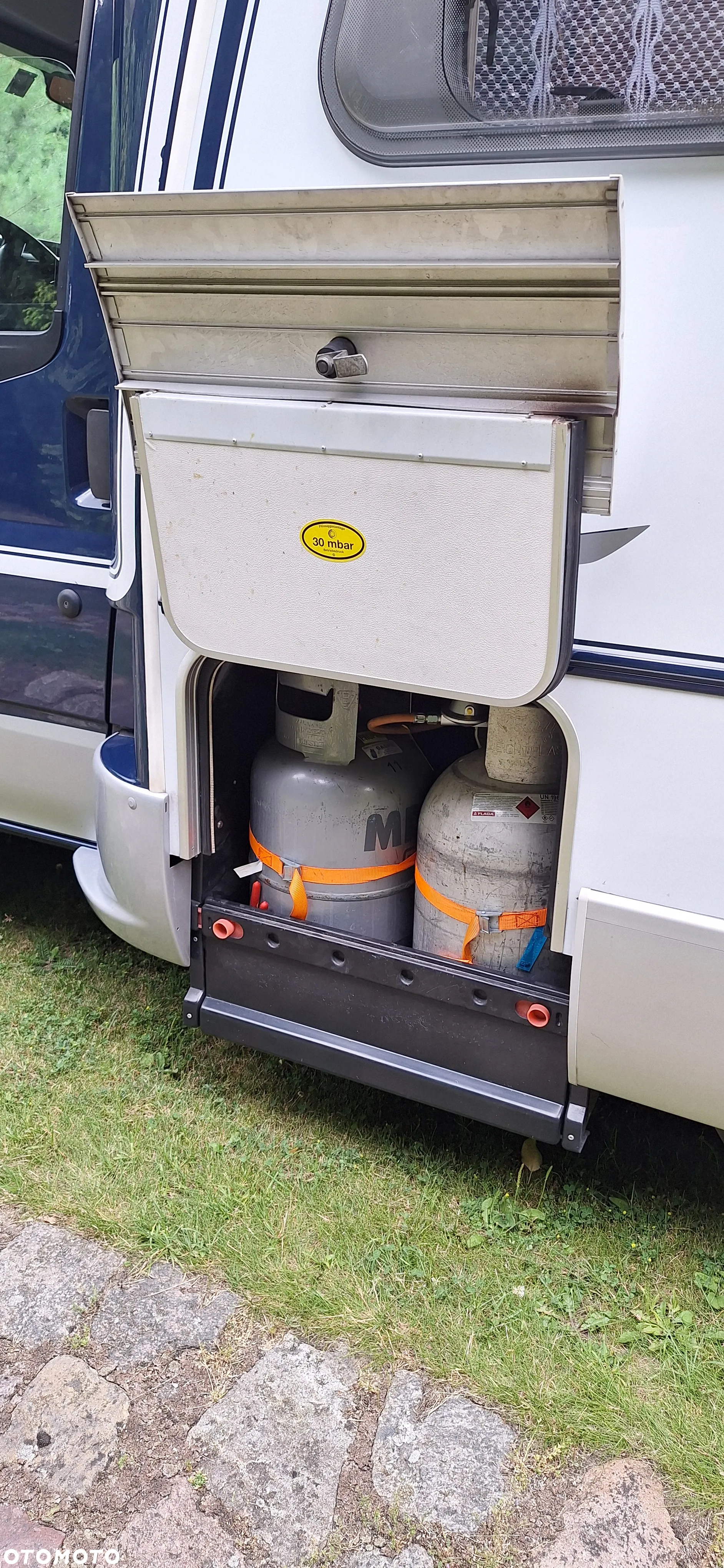 Hymer-Eriba C512CL - 23