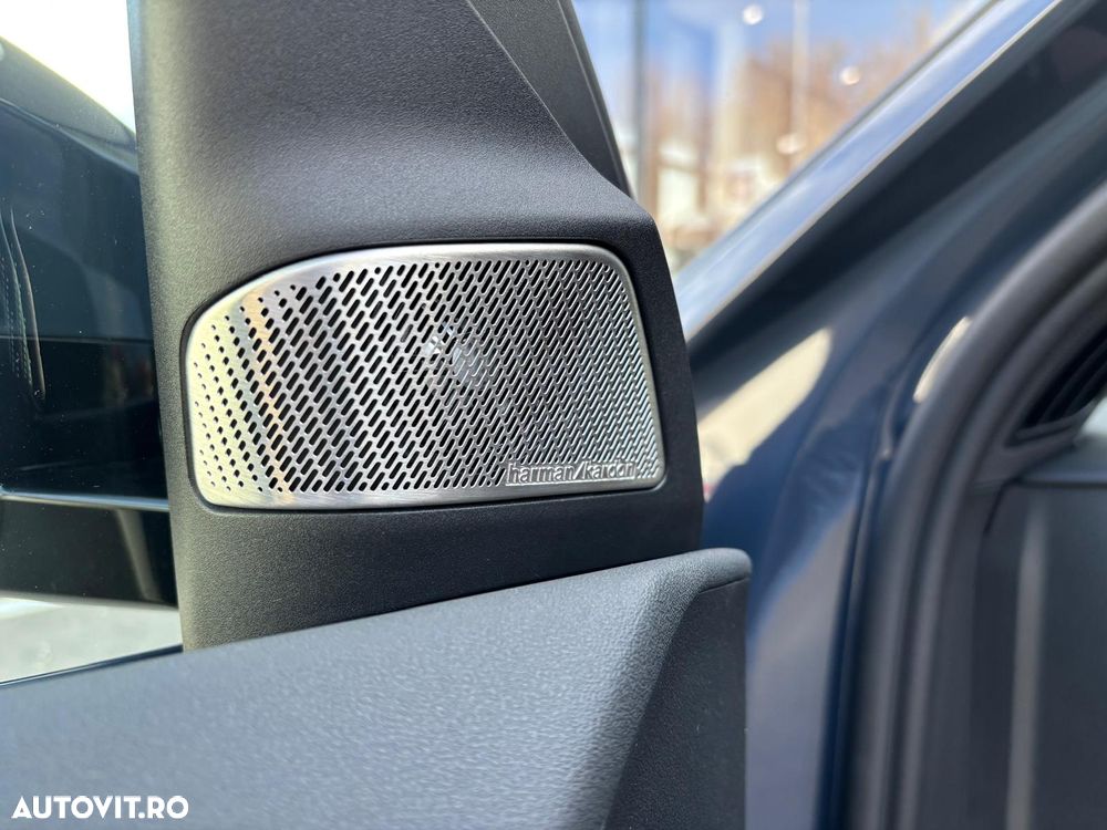 BMW iX3 50 xDrive - 20