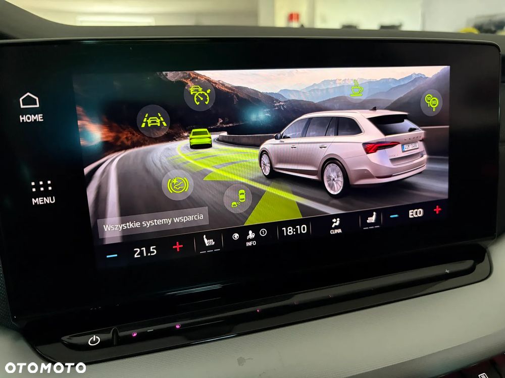 Skoda Octavia 1.4 TSI Plug-In Hybrid Style DSG - 29