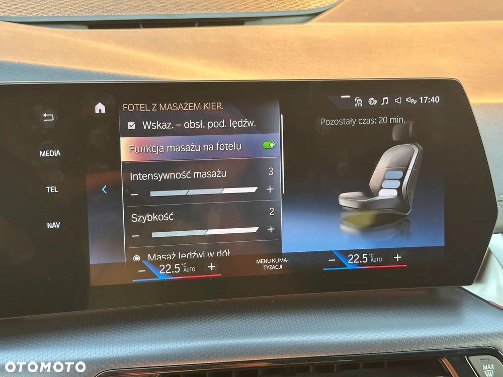 BMW Seria 2 230e xDrive M Sport sport - 27