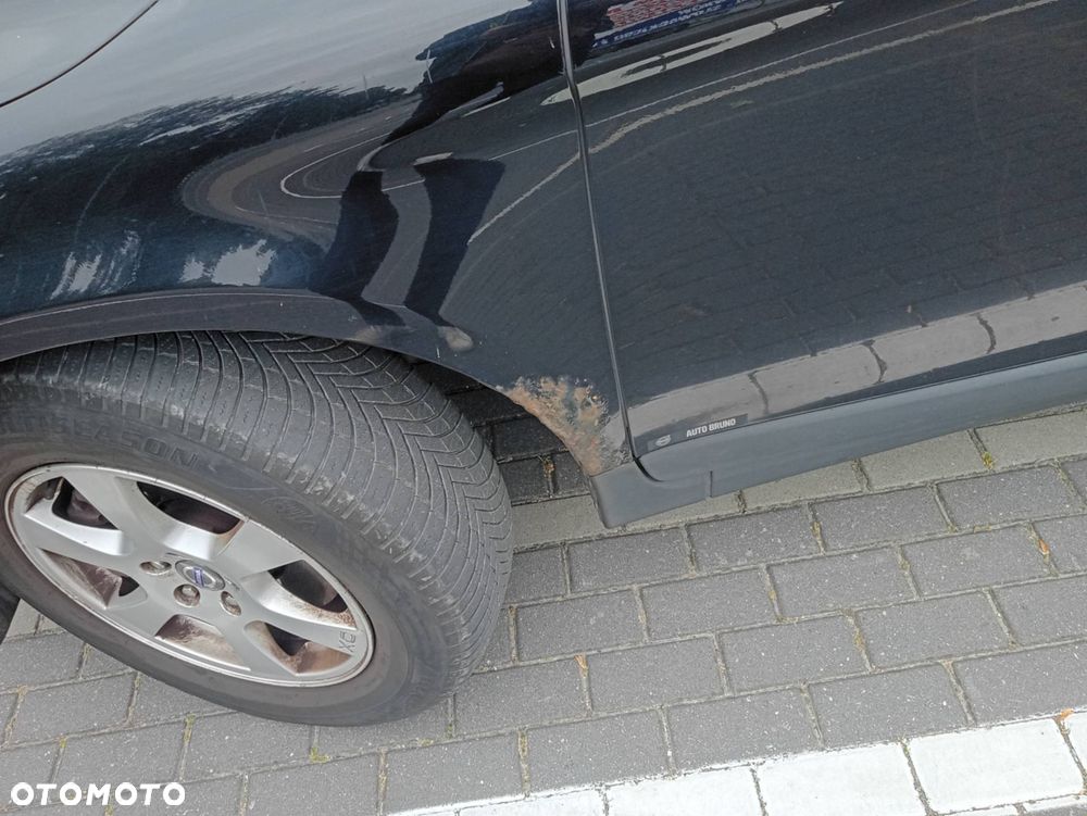 Volvo XC 60 2.4D - 3