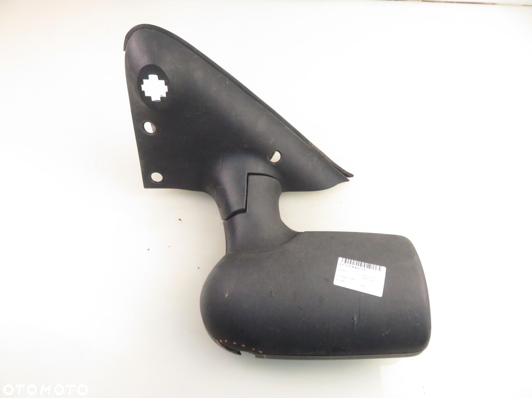 LUSTERKO LEWE FORD TRANSIT MK6 5 PIN - 9