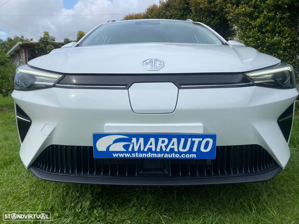 MG MG5 51 kWh Comfort - 3
