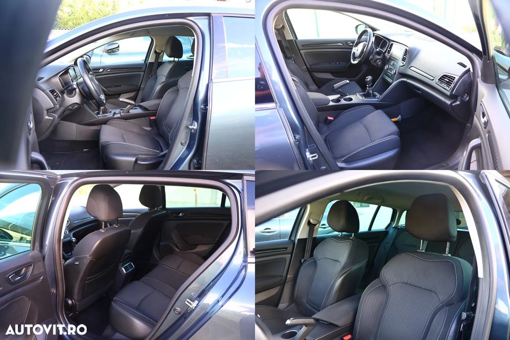 Renault Megane ENERGY dCi 110 ECO2 BUSINESS - 6