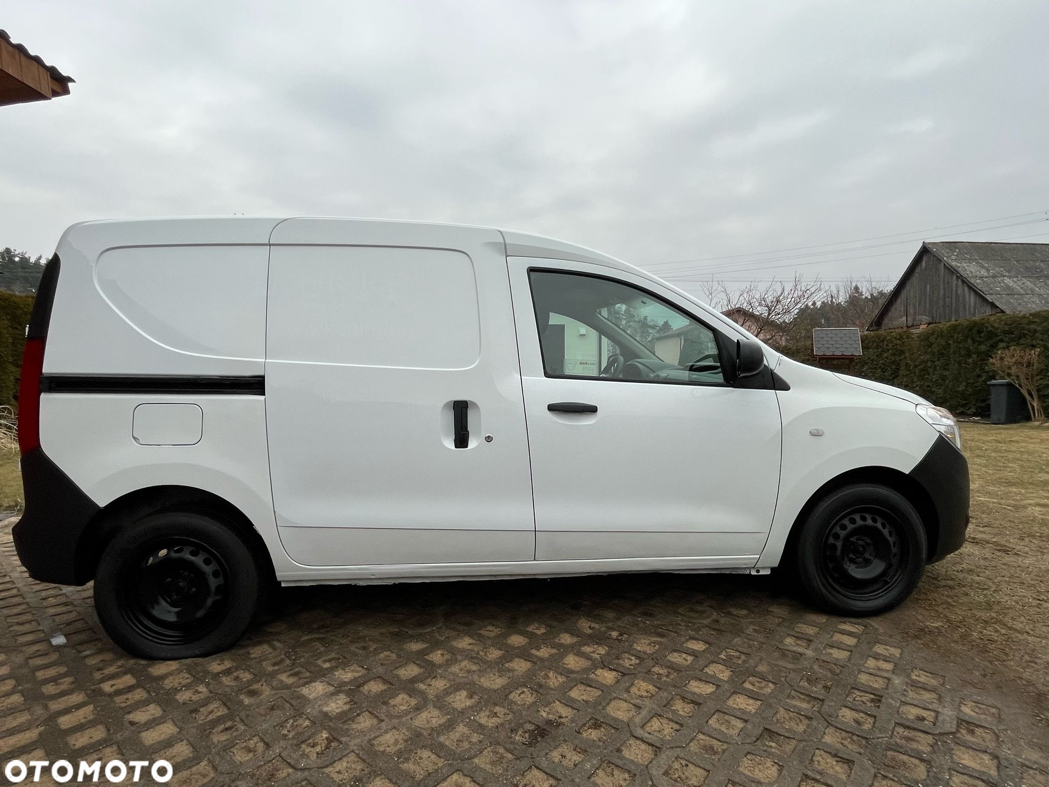 Dacia Dokker - 8