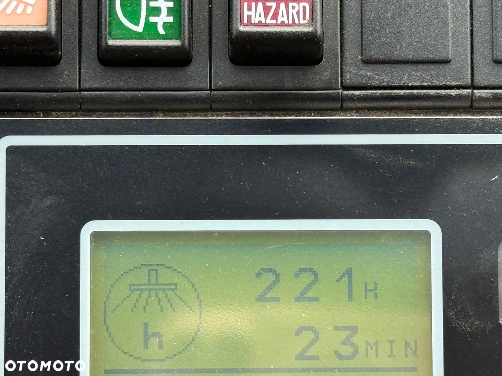 Inny HAKO CITYMASTER 2000 - 10