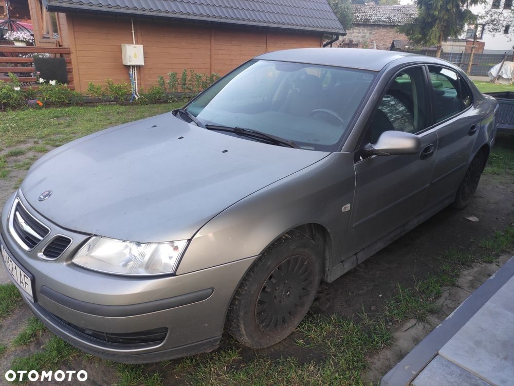 Saab 9-3 - 3