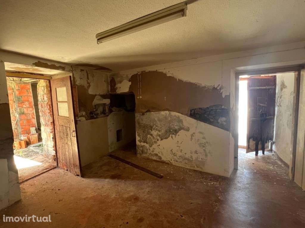 Moradia tipologia T2 - Grande imagem: 3/10