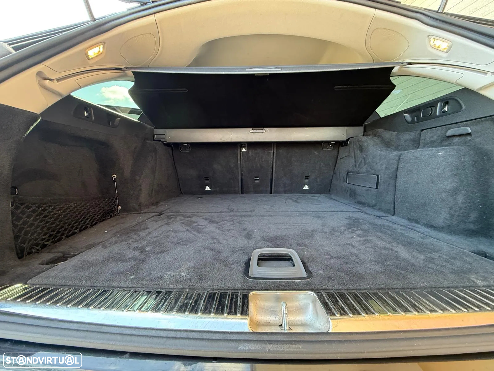Mercedes-Benz E 200 d Exclusive Line - 39