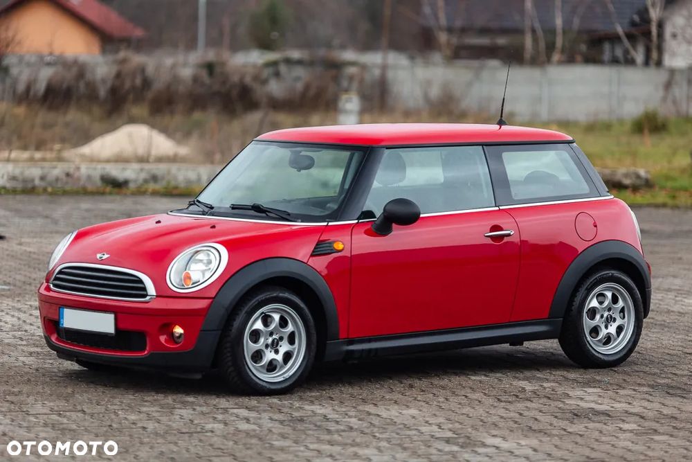 MINI ONE Standard - 6