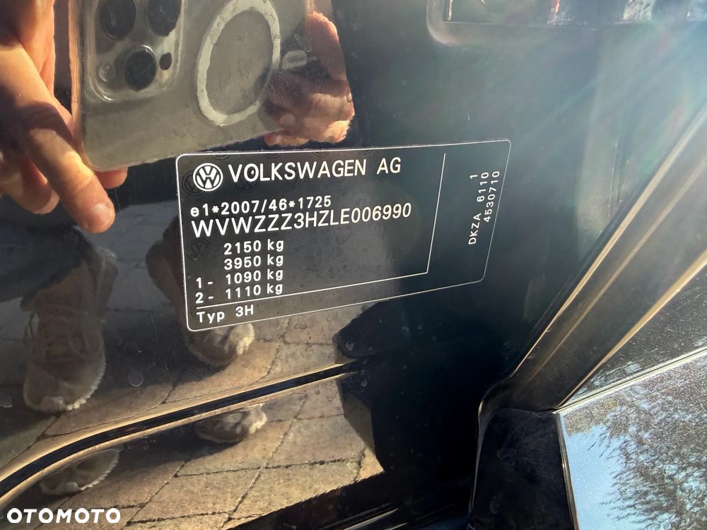 Volkswagen Arteon 2.0 TSI GPF R-Line DSG - 24