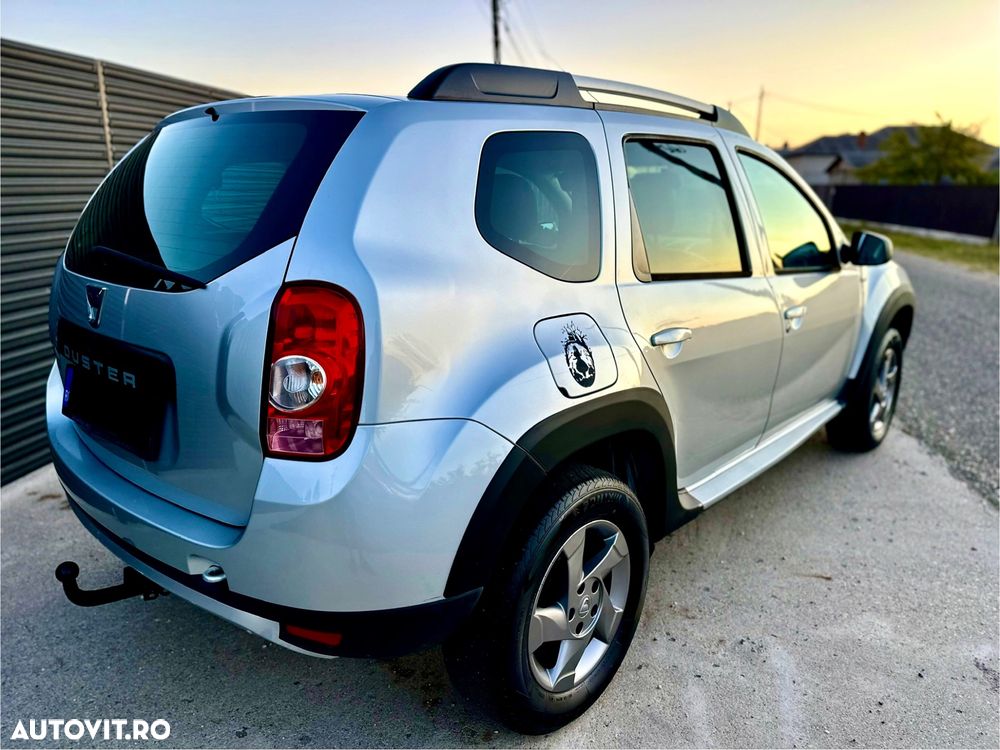 Dacia Duster - 3