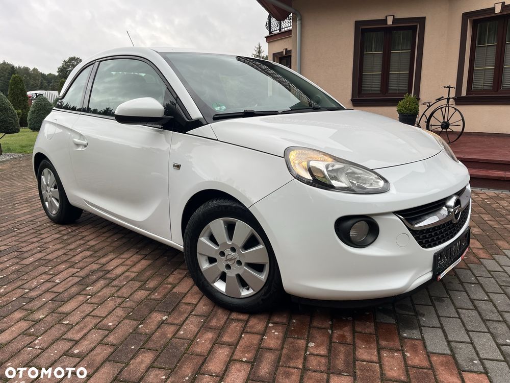 Opel Adam - 1