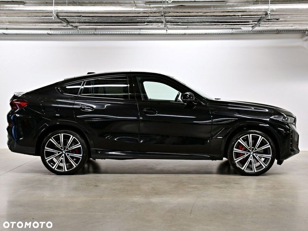 BMW X6 - 6