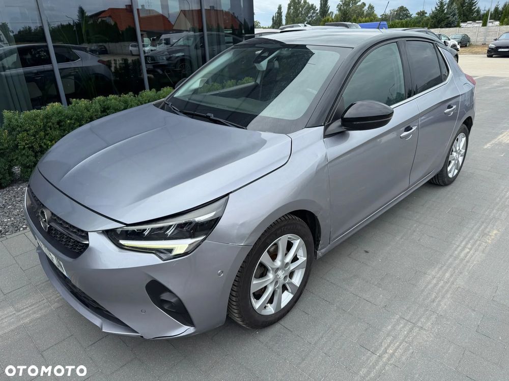 Opel Corsa - 26