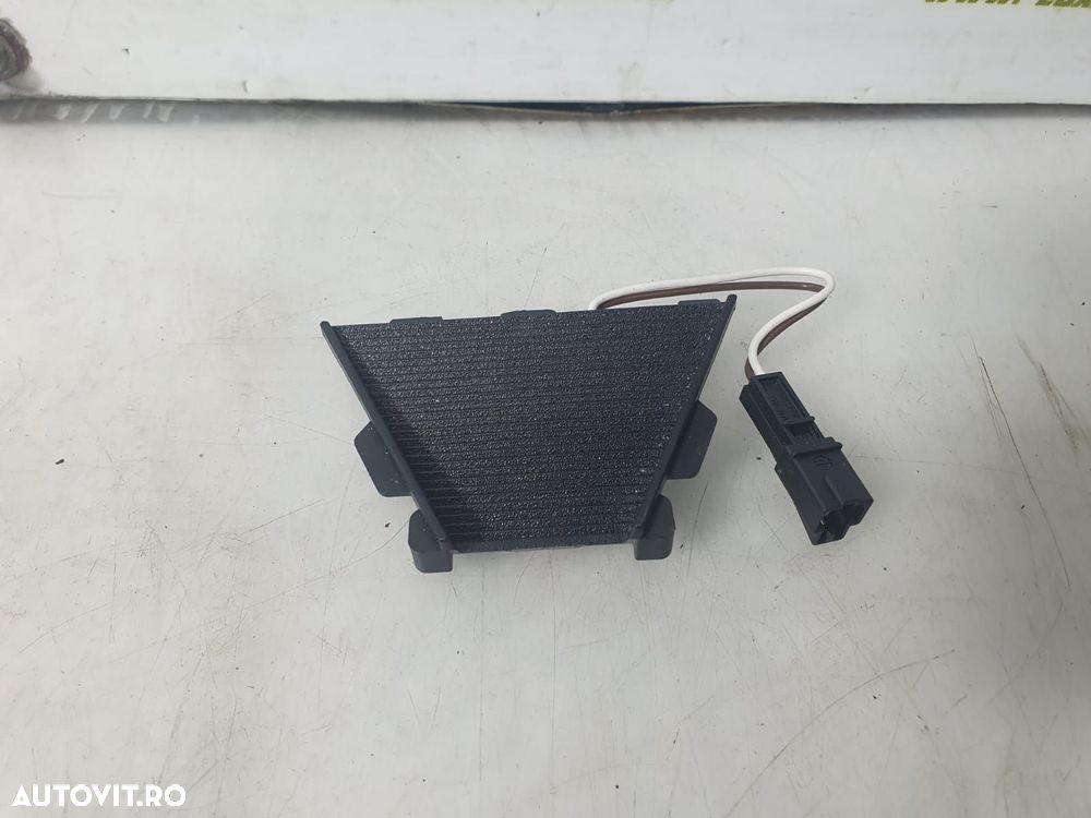 Senzor incalzire camera bord 5ta845109 Volkswagen VW Polo 6 AW/BZ (fa - 2