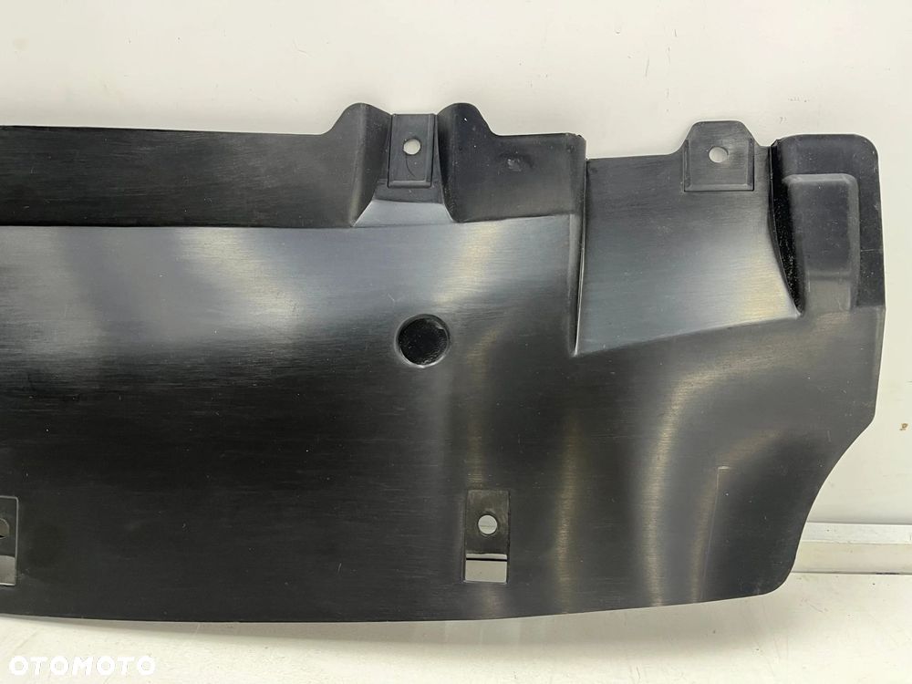 Osłona pod zderzak BMW M5 F10 F11 10-17r. NOWY zamiennik m-pakiet km51018-12 - 5