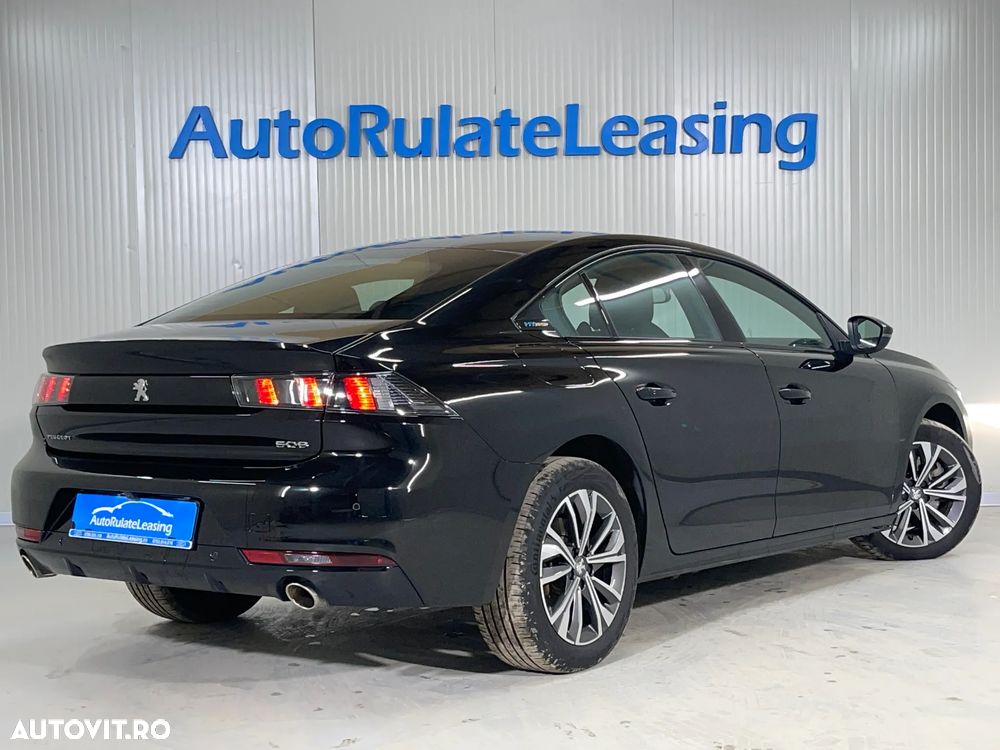 Peugeot 508 1.6L 225 e-EAT8 PHEV Allure - 3