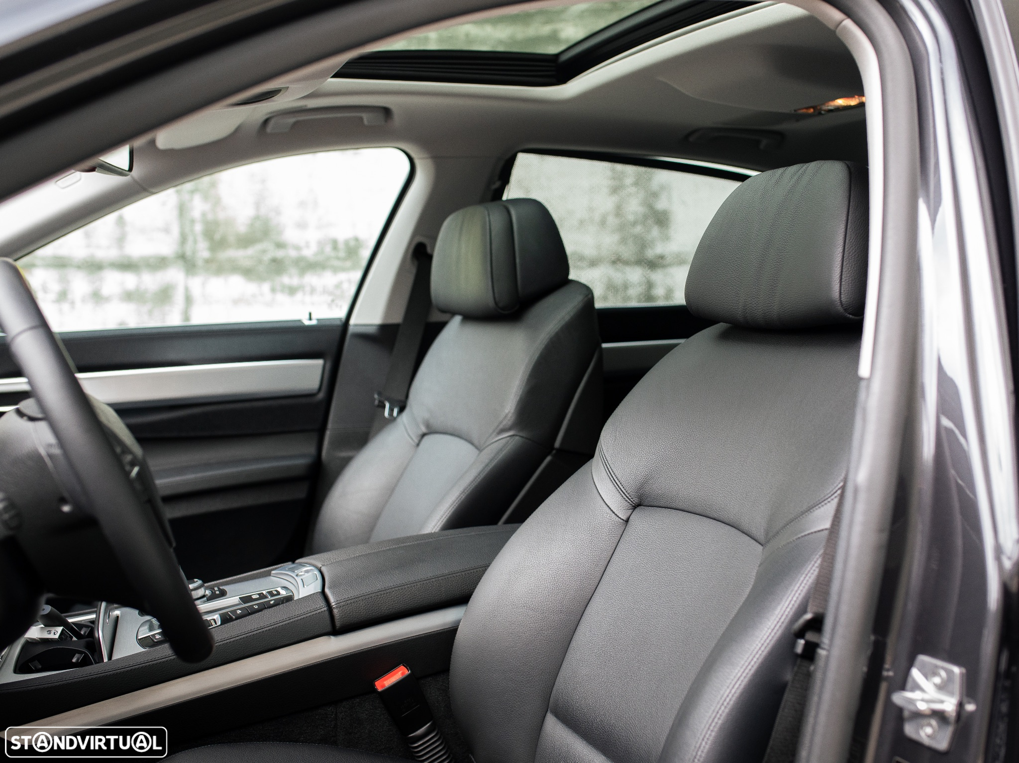 BMW 750 Li xDrive - 19