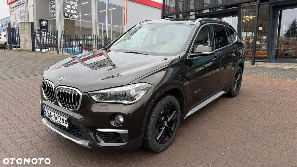 BMW X1 - 2