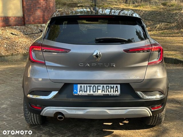 Renault Captur 1.3 TCe Intens EDC - 23