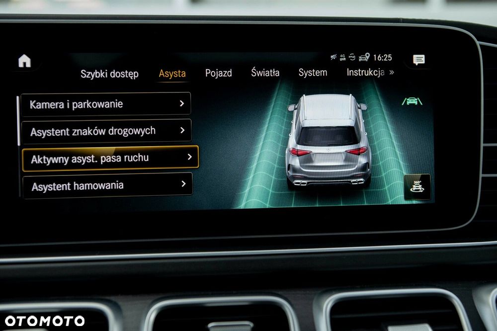 Mercedes-Benz GLE AMG 63 S 4-Matic - 35