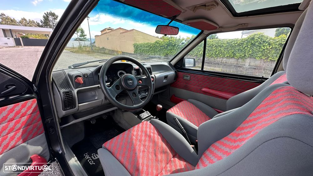 Opel Corsa 1.4i Joy - 12