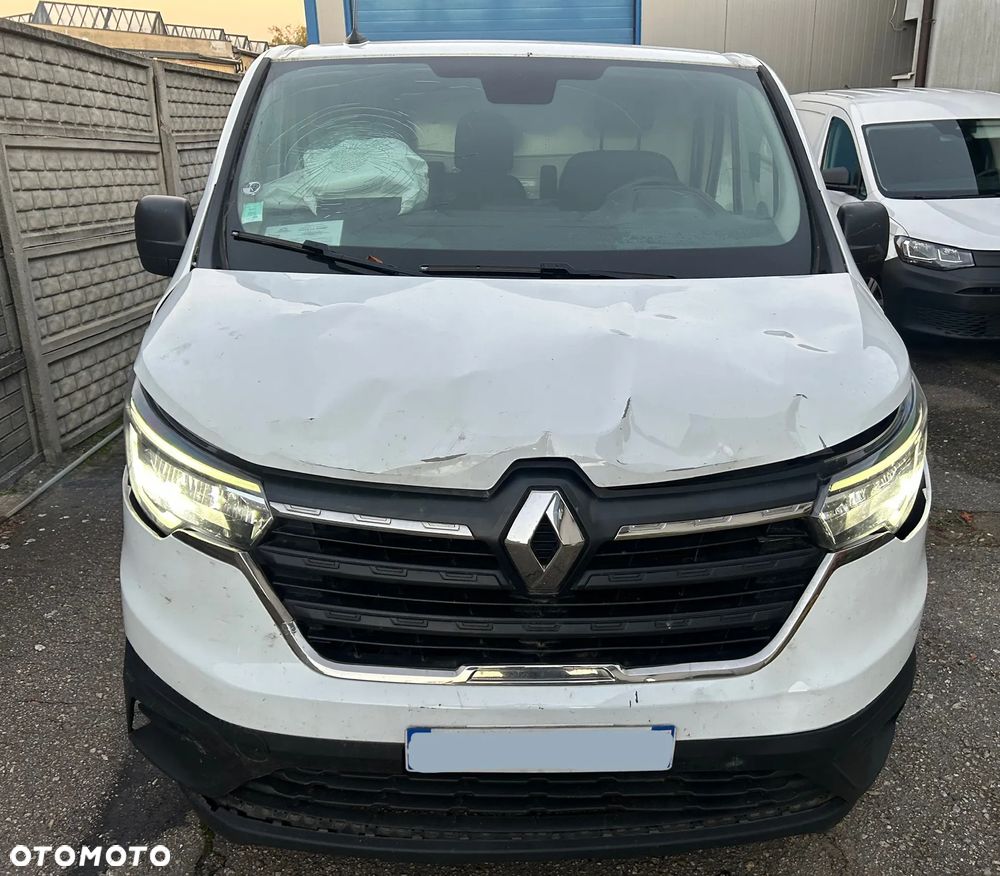 Renault Trafic - 5