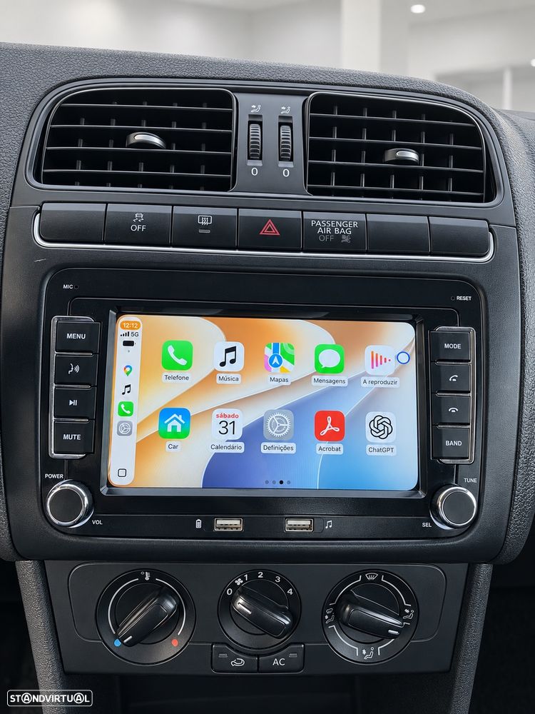 VW Polo - 12