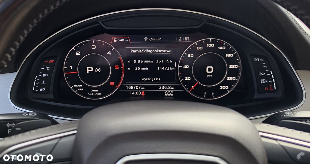 Audi Q7 - 3