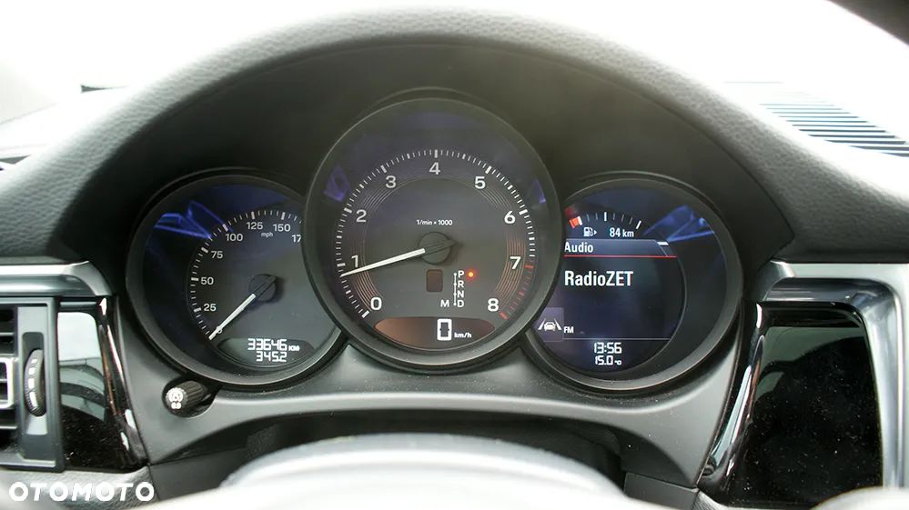 Porsche Macan PDK - 9