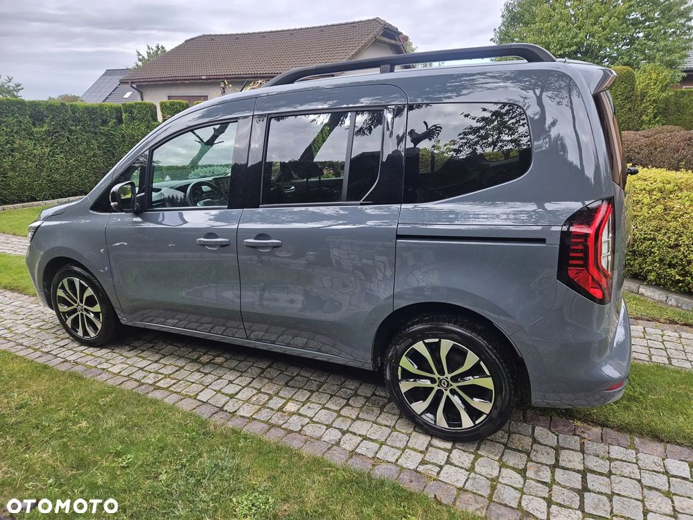 Renault Kangoo 1.5 dCi Equilibre - 5
