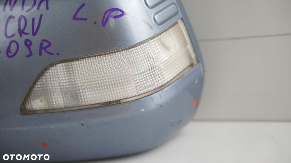 LUSTERKO LEWE HONDA CRV III 06-09R 9 PIN - 8