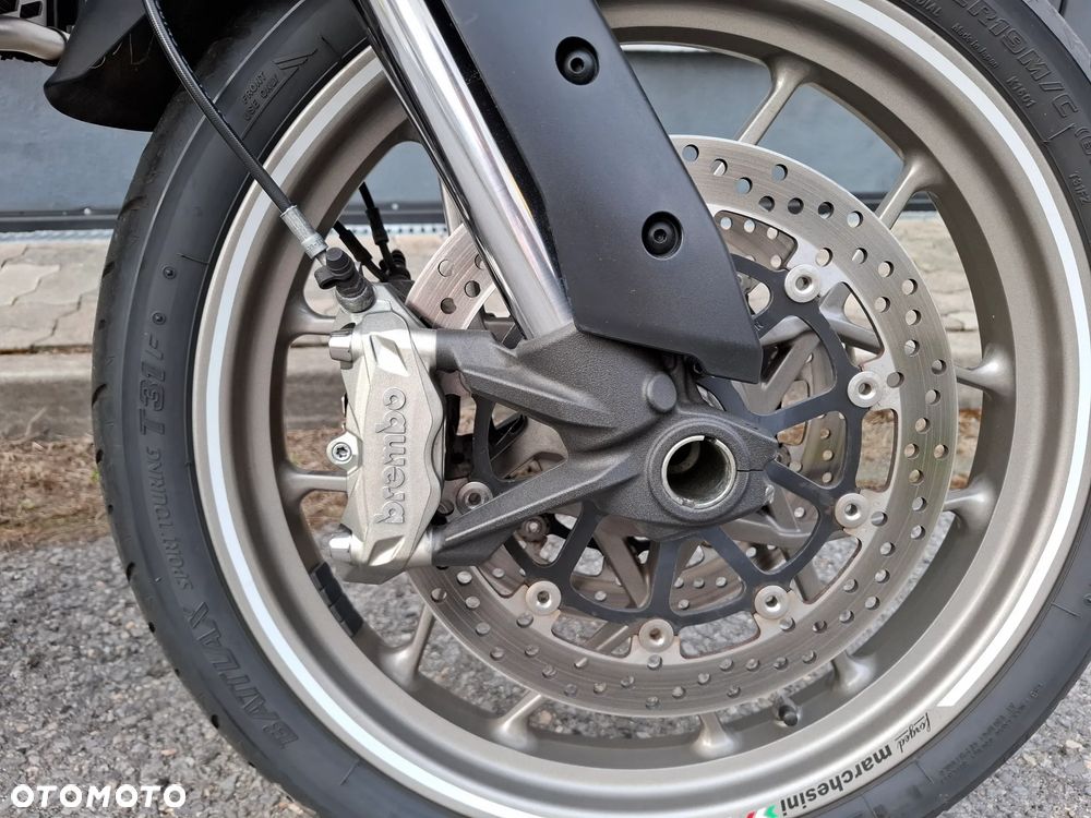 Ducati Multistrada - 15