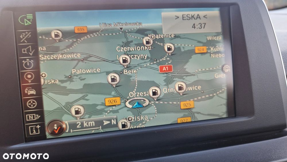 BMW Seria 2 216d GT Advantage - 13