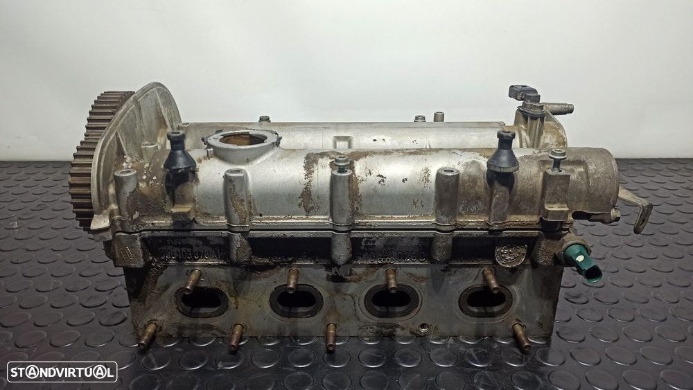 COLAÇA SEAT IBIZA III 2004 -036103373AK - 3