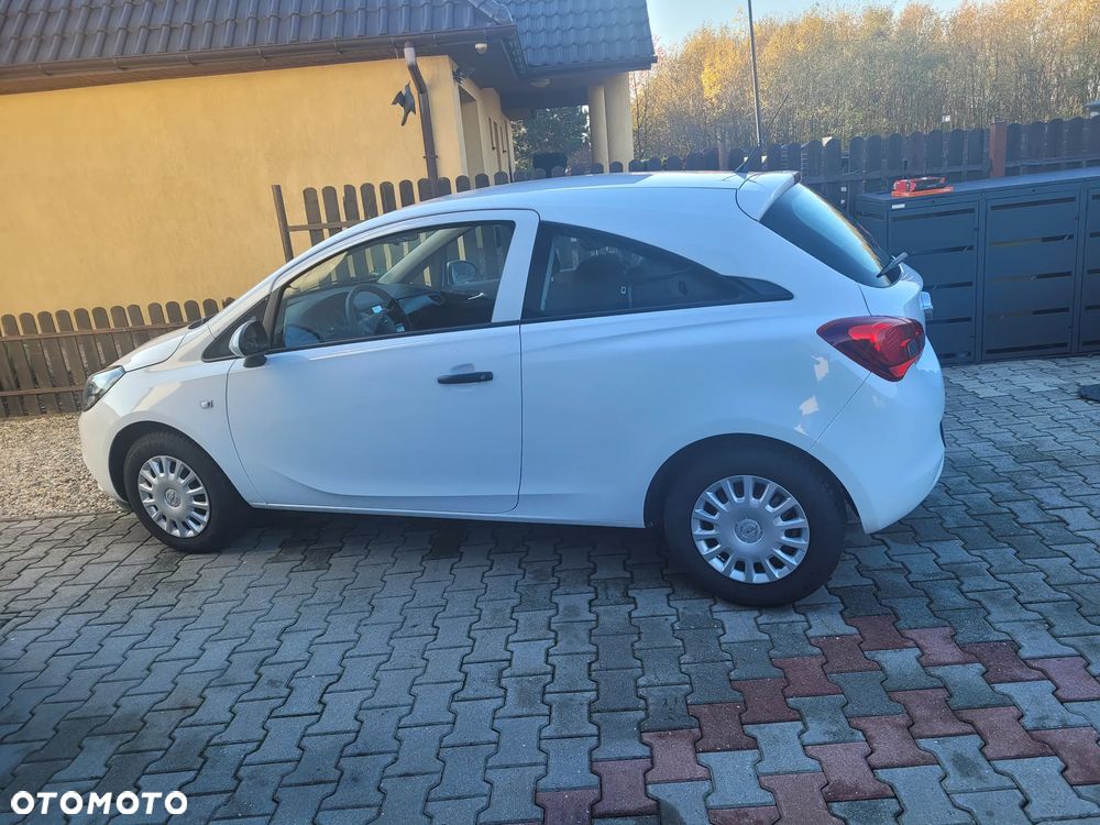 Opel Corsa - 13