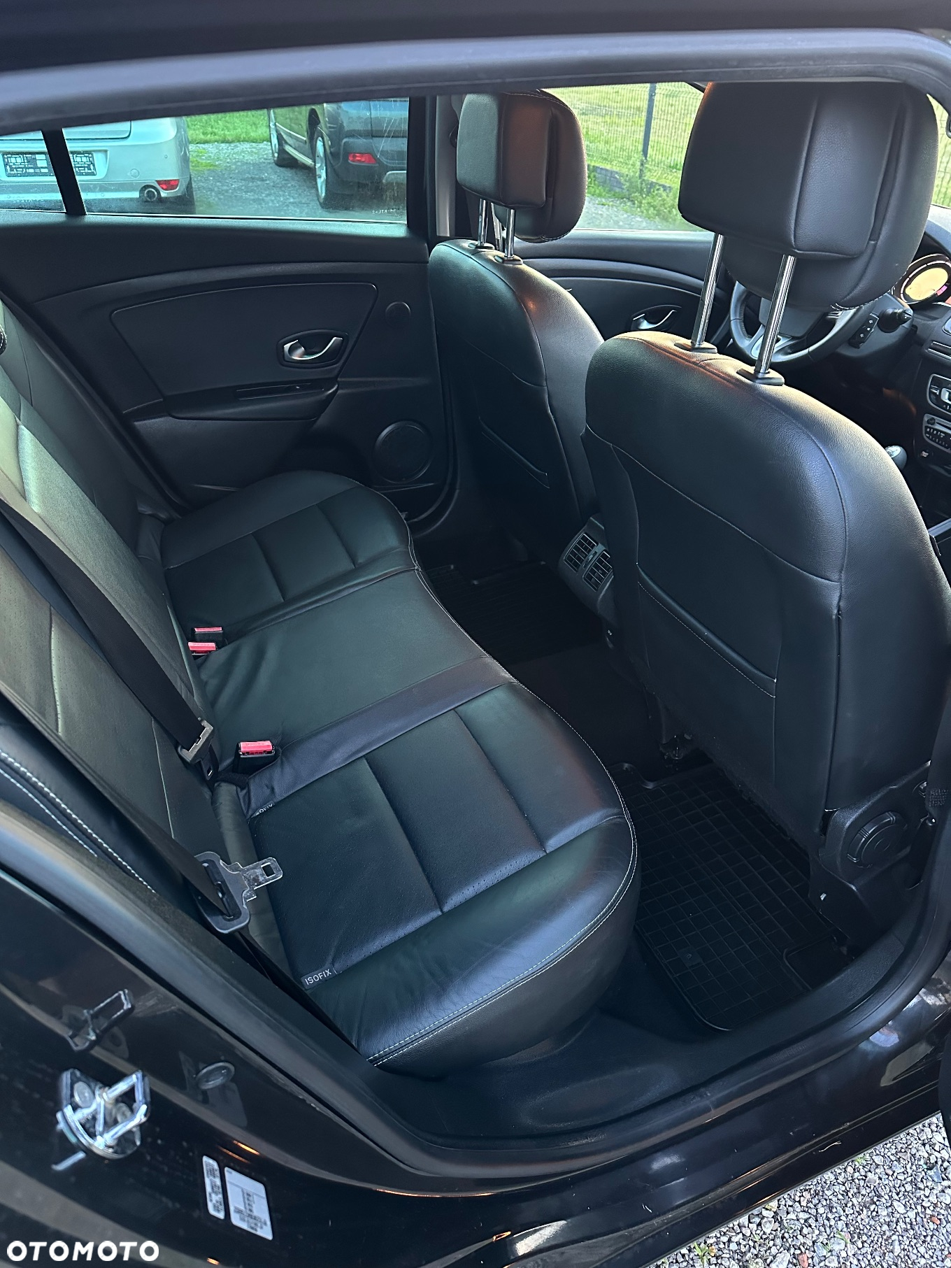 Renault Megane Grandtour TCe 180 Luxe - 9