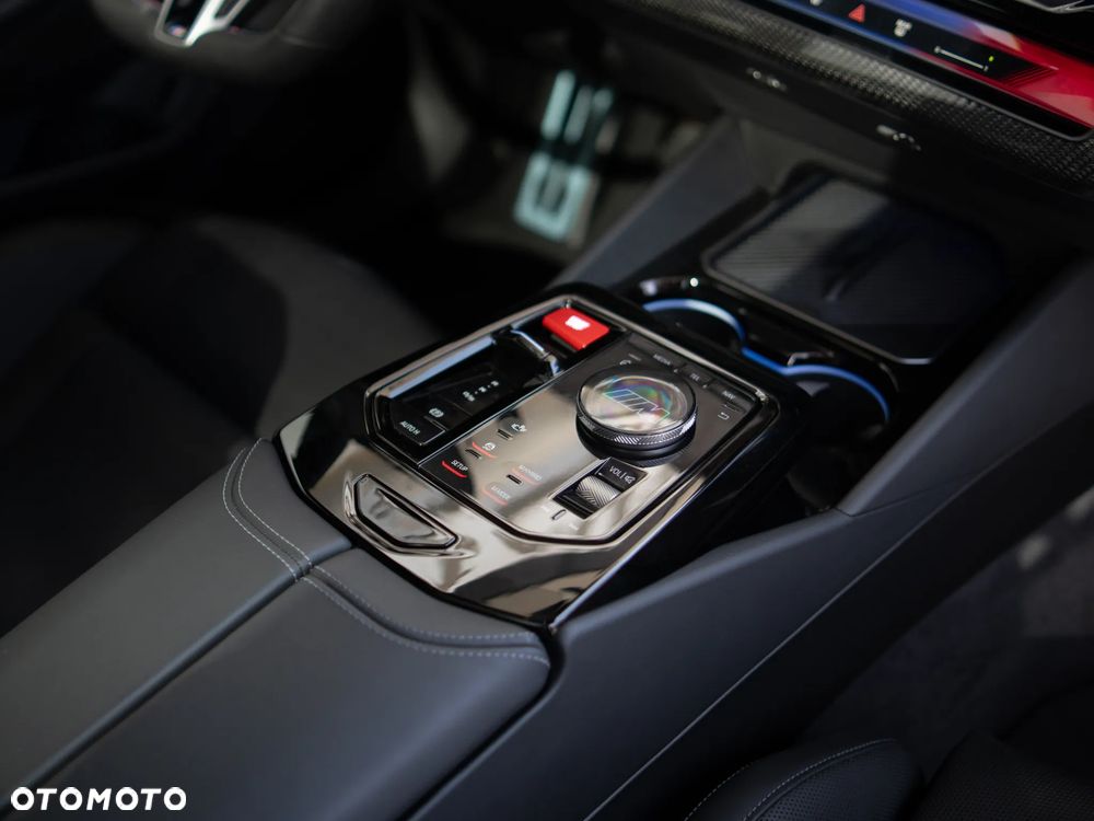 BMW M5 - 12