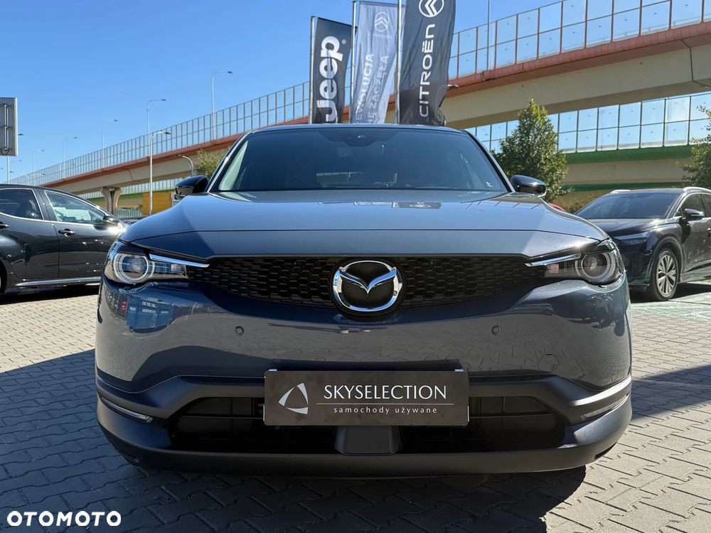 Mazda MX-30 35.5kWh Makoto - 9