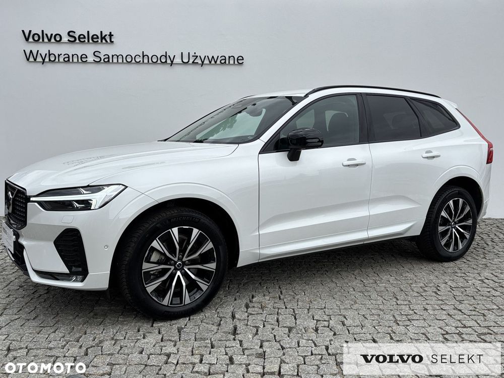 Volvo XC 60 - 1