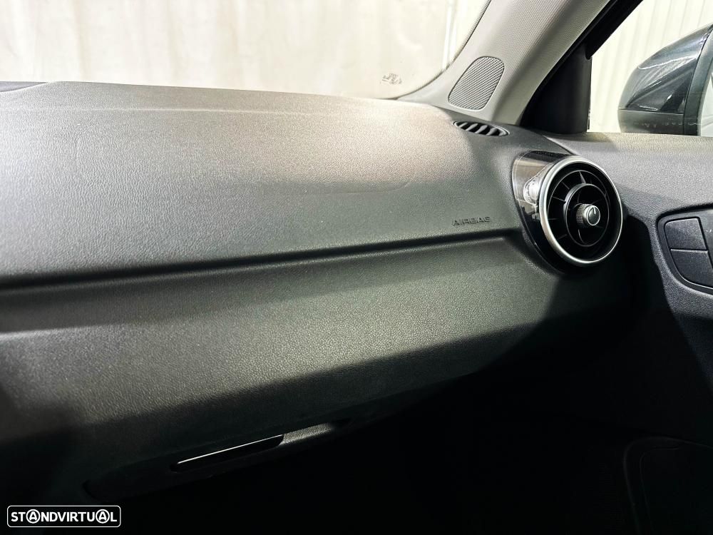 Audi A1 1.6 TDI Sport - 31