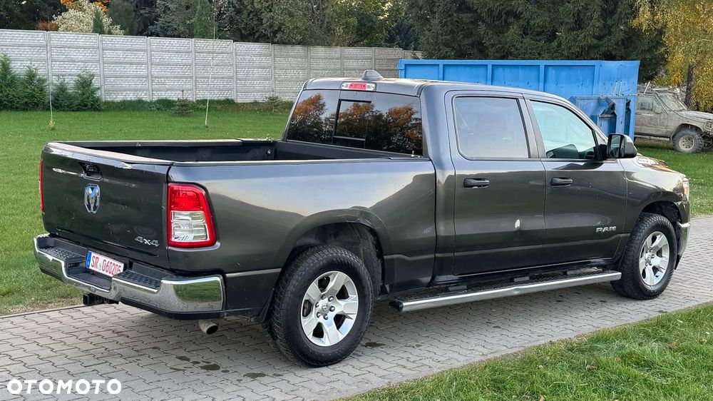 Dodge RAM - 11