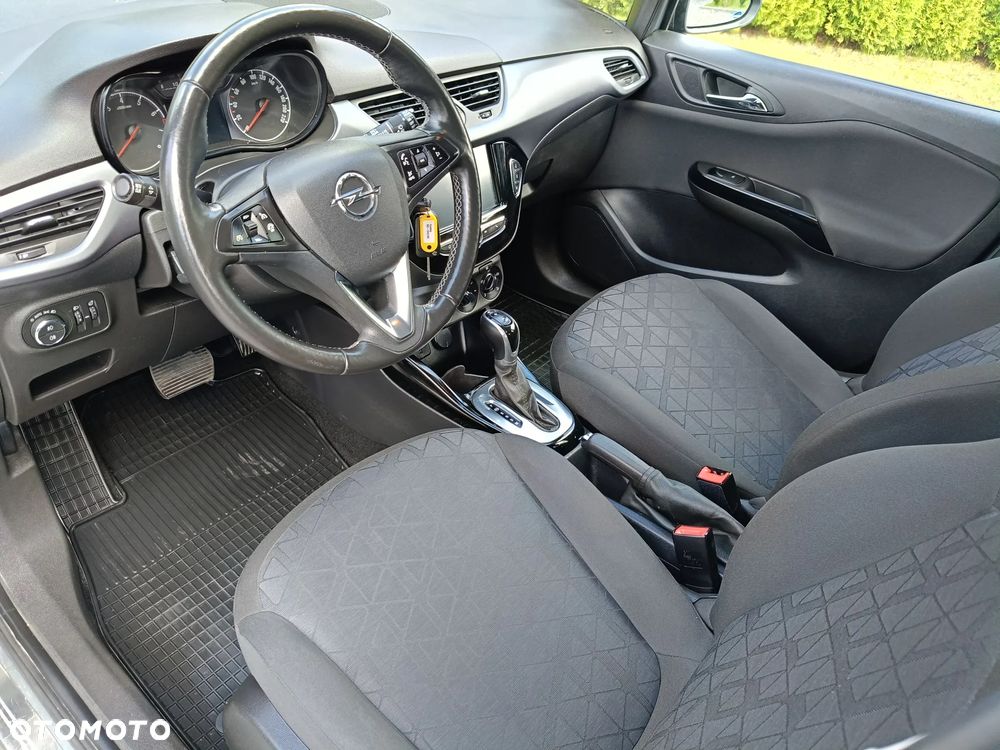 Opel Corsa 1.4 120 Lat - 15