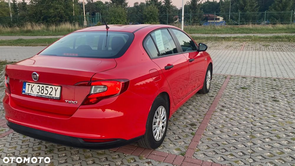 Fiat Tipo 1.4 16v - 4