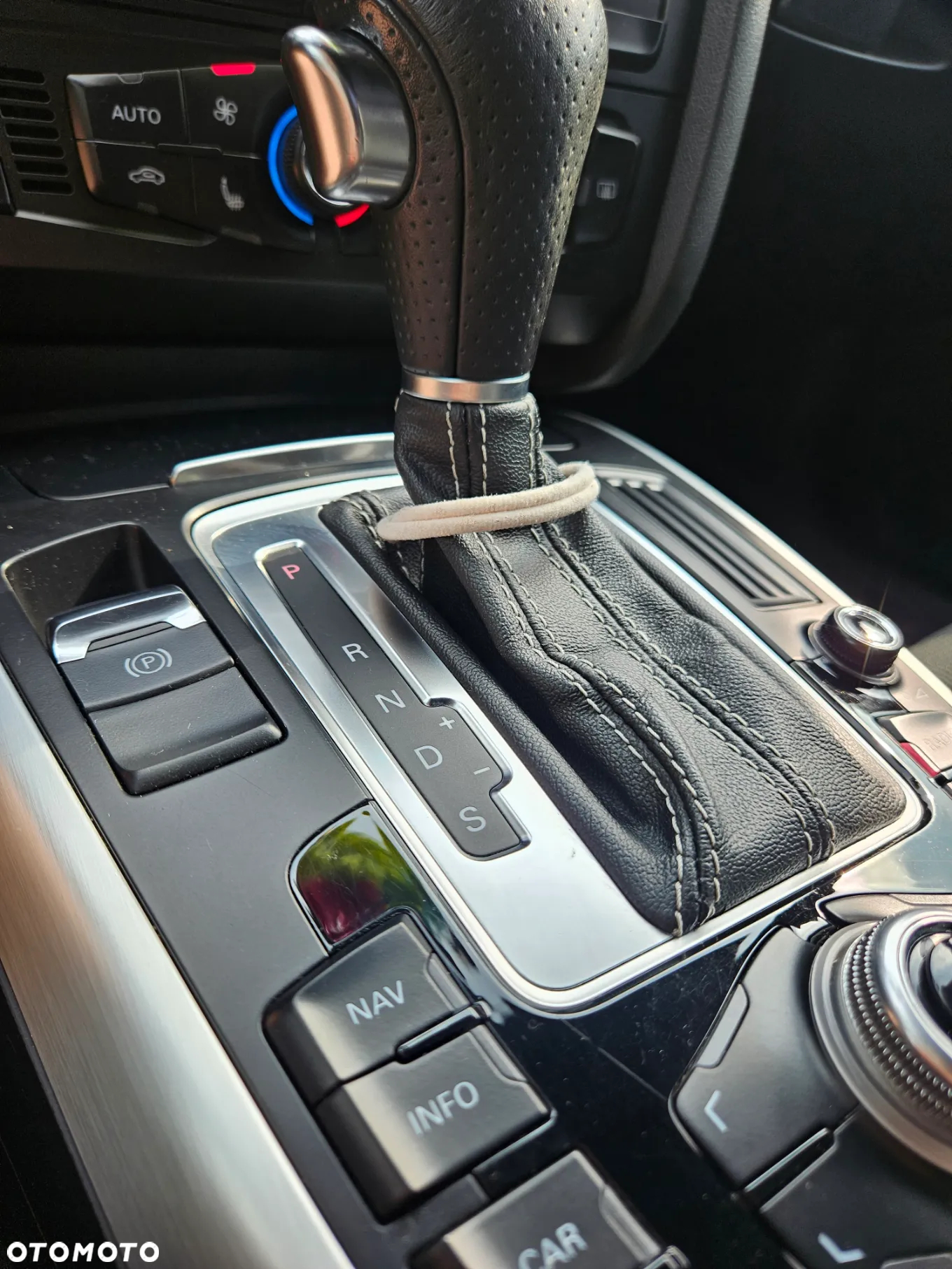 Audi A5 2.0 TFSI Quattro S tronic - 15