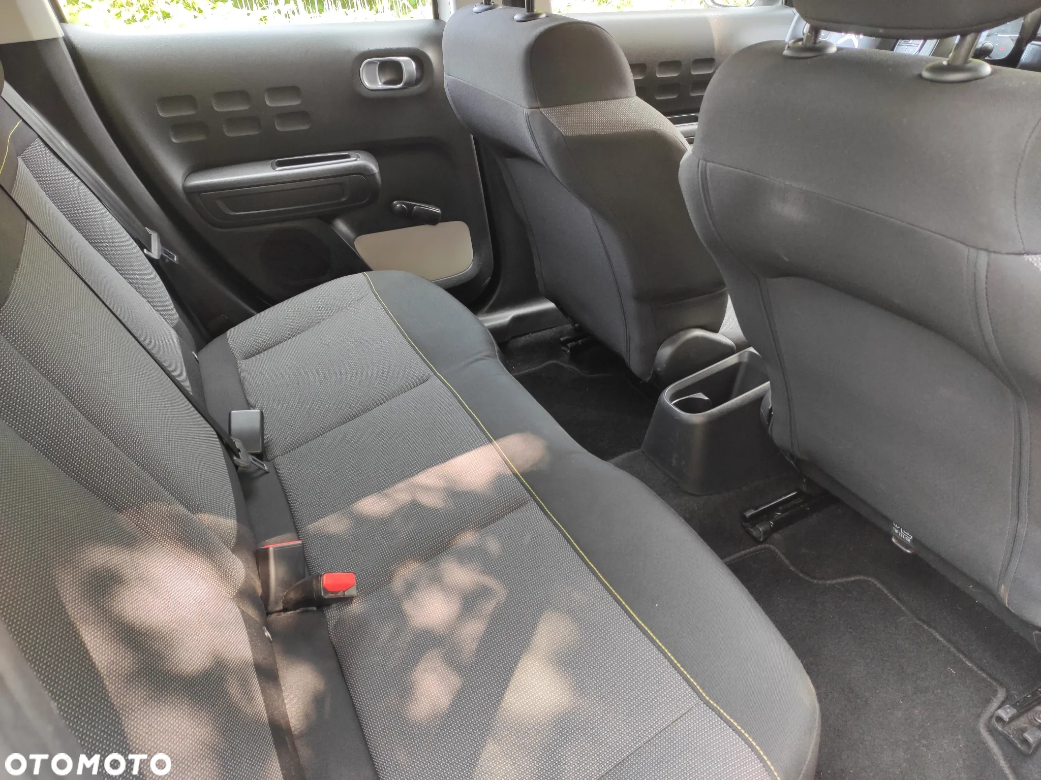 Citroën C3 1.2 PureTech GPF Feel - 10